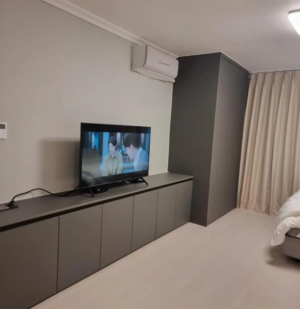 Ds Village 서울특별시 아파트
