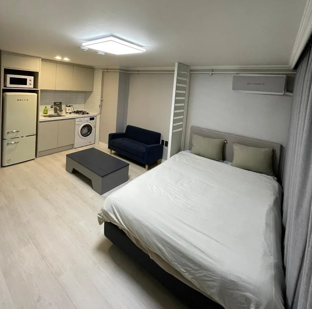 Ds Village 서울특별시 대한민국