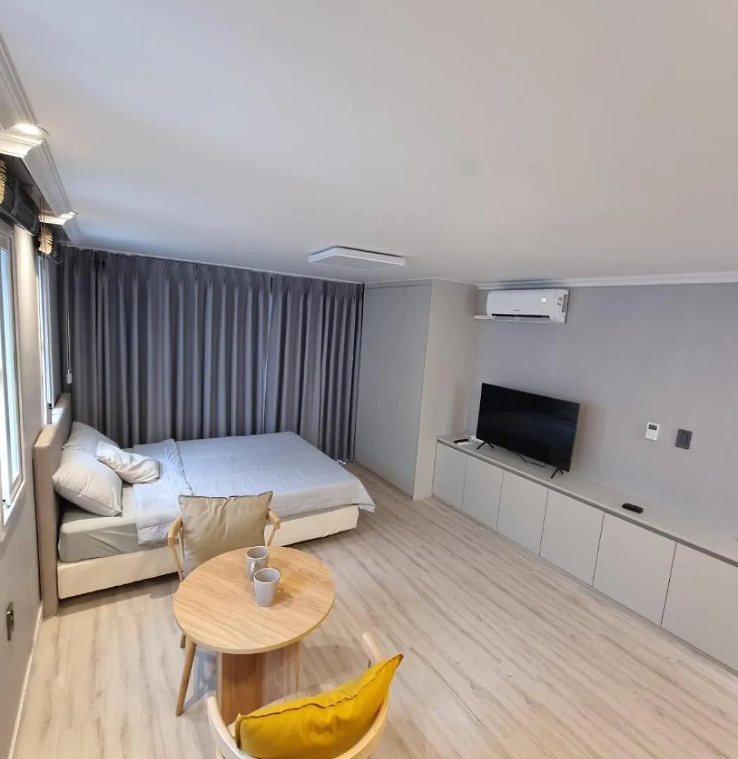 아파트 Ds Village 서울특별시 대한민국