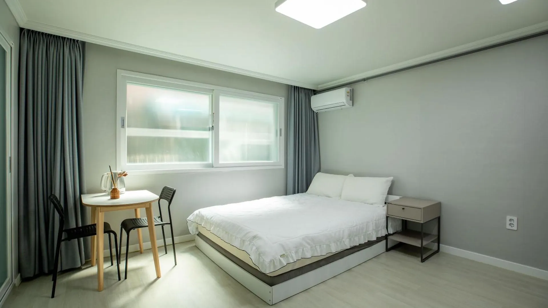 Ds Village 서울특별시 대한민국
